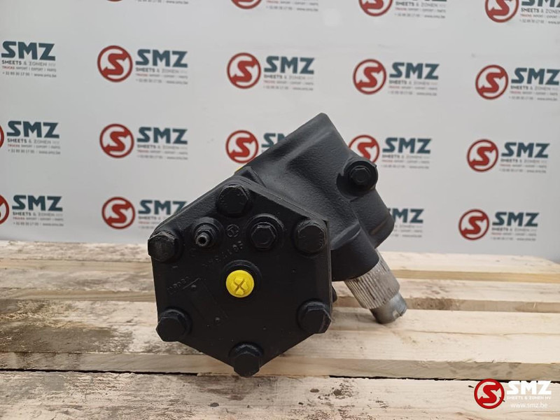 MAN Gereviseerd stuurhuis man tga,tgs,tgx - Styrväxel för Lastbil: bild 4 MAN Gereviseerd stuurhuis man tga,tgs,tgx - Styrväxel för Lastbil: bild 4