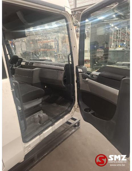 MAN Occ Cabine MAN - Hytt och interiör för Lastbil: bild 5 MAN Occ Cabine MAN - Hytt och interiör för Lastbil: bild 5