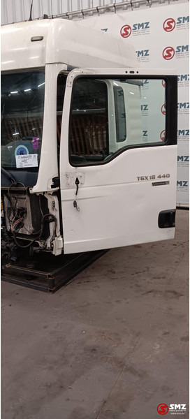 MAN Occ Cabine compleet MAN TGX - Hytt och interiör för Lastbil: bild 3 MAN Occ Cabine compleet MAN TGX - Hytt och interiör för Lastbil: bild 3