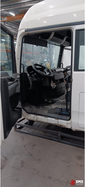 MAN Occ Cabine compleet MAN TGX - Hytt och interiör för Lastbil: bild 4 MAN Occ Cabine compleet MAN TGX - Hytt och interiör för Lastbil: bild 4