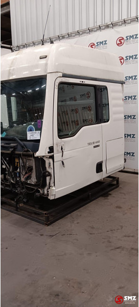 MAN Occ Cabine compleet MAN TGX - Hytt och interiör för Lastbil: bild 5 MAN Occ Cabine compleet MAN TGX - Hytt och interiör för Lastbil: bild 5