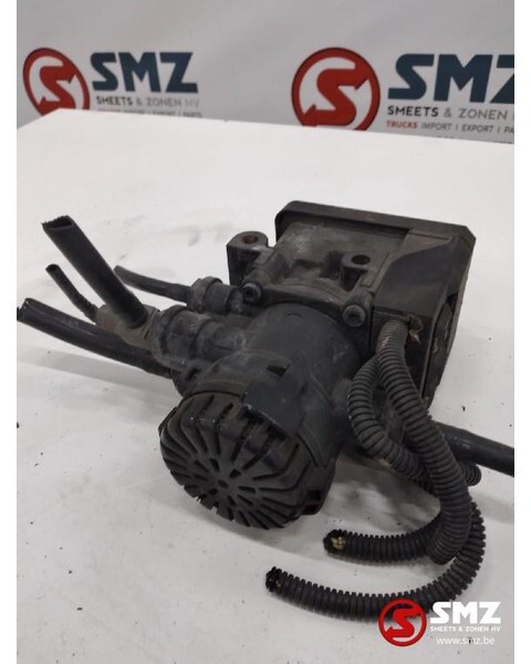 MAN Occ Drukmodulator ABS 24V (eenkanaals) EBS5 - Bromsventil för Lastbil: bild 1 MAN Occ Drukmodulator ABS 24V (eenkanaals) EBS5 - Bromsventil för Lastbil: bild 1