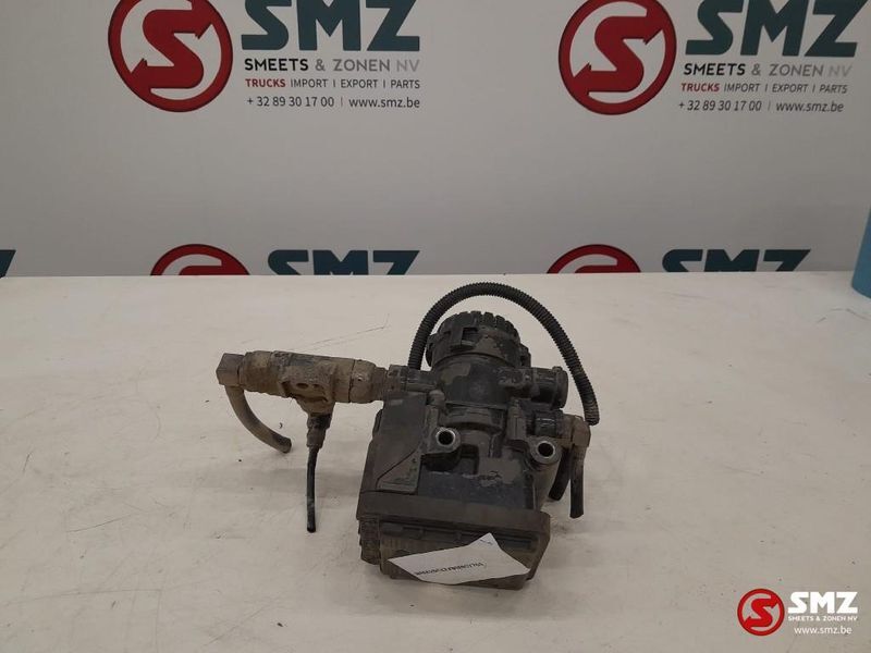 MAN Occ EBS klepmodulator MAN TGX 81521066049 K021204 - Kontrollenhet för Lastbil: bild 3 MAN Occ EBS klepmodulator MAN TGX 81521066049 K021204 - Kontrollenhet för Lastbil: bild 3