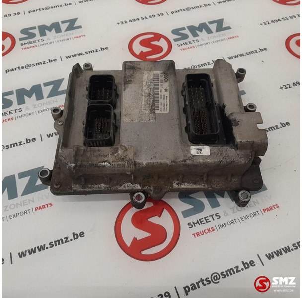 MAN Occ ECU motorbesturingseenheid D2066 MAN - Kontrollenhet för Lastbil: bild 1 MAN Occ ECU motorbesturingseenheid D2066 MAN - Kontrollenhet för Lastbil: bild 1