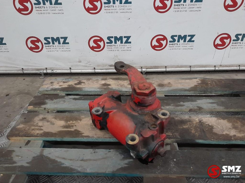 MAN Occ Stuurhuis 8095 MAN - Styrväxel för Lastbil: bild 1 MAN Occ Stuurhuis 8095 MAN - Styrväxel för Lastbil: bild 1