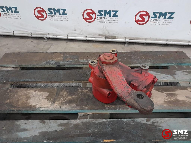 MAN Occ Stuurhuis 8095 MAN - Styrväxel för Lastbil: bild 2 MAN Occ Stuurhuis 8095 MAN - Styrväxel för Lastbil: bild 2