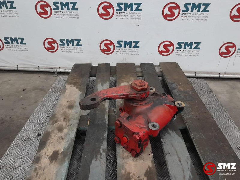 MAN Occ Stuurhuis 8095 MAN - Styrväxel för Lastbil: bild 3 MAN Occ Stuurhuis 8095 MAN - Styrväxel för Lastbil: bild 3