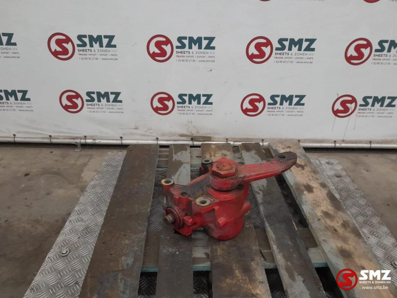 MAN Occ Stuurhuis 8095 MAN - Styrväxel för Lastbil: bild 4 MAN Occ Stuurhuis 8095 MAN - Styrväxel för Lastbil: bild 4