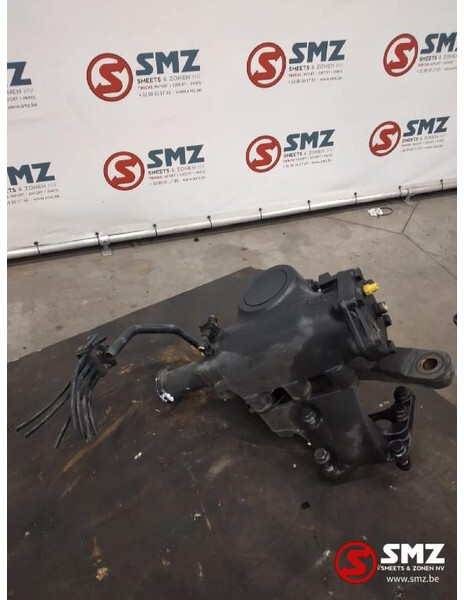 MAN Occ Stuurhuis MAN - Styrväxel för Lastbil: bild 3 MAN Occ Stuurhuis MAN - Styrväxel för Lastbil: bild 3