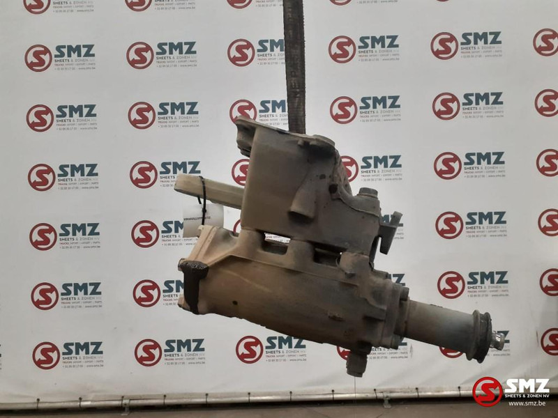 MAN Occ Stuurhuis MAN - Styrväxel för Lastbil: bild 2 MAN Occ Stuurhuis MAN - Styrväxel för Lastbil: bild 2