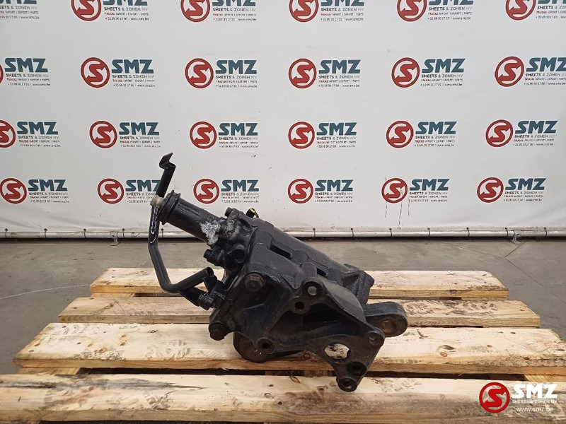 MAN Occ Stuurhuis MAN - Styrväxel för Lastbil: bild 2 MAN Occ Stuurhuis MAN - Styrväxel för Lastbil: bild 2