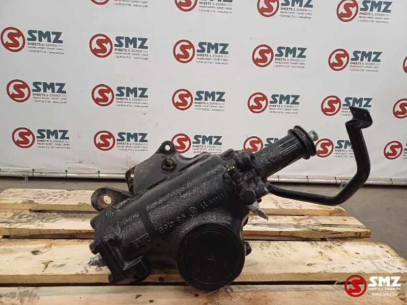 MAN Occ Stuurhuis MAN - Styrväxel för Lastbil: bild 1 MAN Occ Stuurhuis MAN - Styrväxel för Lastbil: bild 1