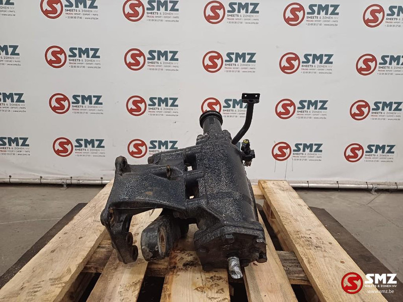 MAN Occ Stuurhuis MAN - Styrväxel för Lastbil: bild 3 MAN Occ Stuurhuis MAN - Styrväxel för Lastbil: bild 3