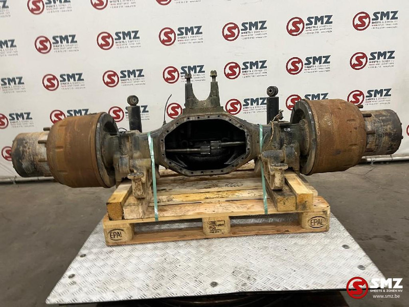 MAN Occ aandrijfas MAN HP-1352-05 - Drivaxel för Lastbil: bild 1 MAN Occ aandrijfas MAN HP-1352-05 - Drivaxel för Lastbil: bild 1