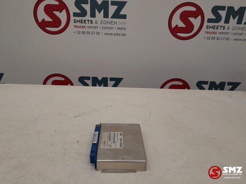 MAN Occ besturingseenheid EBS remmen MAN TGX 812580870 - Kontrollenhet för Lastbil: bild 4 MAN Occ besturingseenheid EBS remmen MAN TGX 812580870 - Kontrollenhet för Lastbil: bild 4