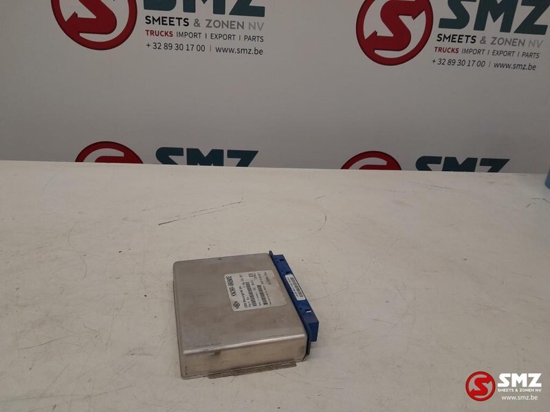 MAN Occ besturingseenheid EBS remmen MAN TGX 812580870 - Kontrollenhet för Lastbil: bild 2 MAN Occ besturingseenheid EBS remmen MAN TGX 812580870 - Kontrollenhet för Lastbil: bild 2