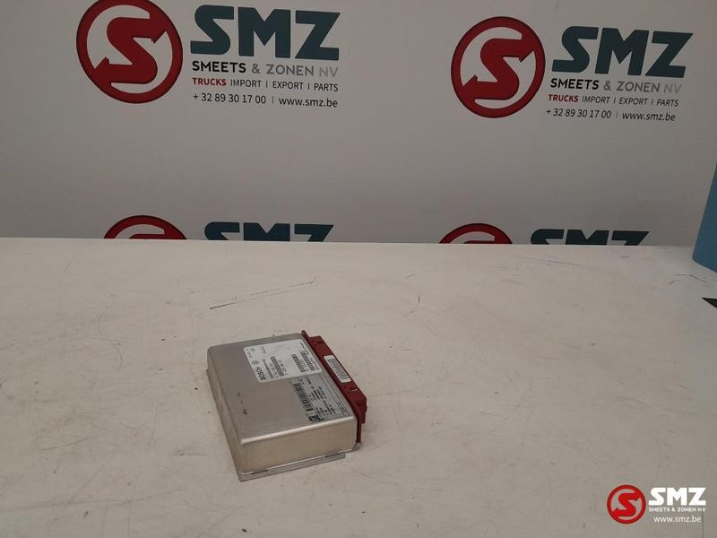 MAN Occ besturingseenheid intarder MAN TGX 81258106023 - Kontrollenhet för Lastbil: bild 3 MAN Occ besturingseenheid intarder MAN TGX 81258106023 - Kontrollenhet för Lastbil: bild 3