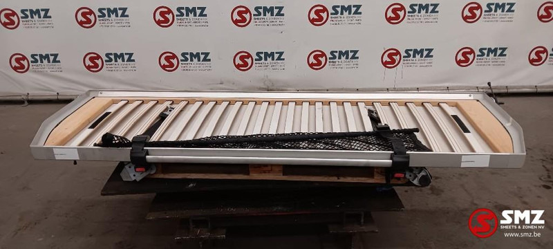 MAN Occ bovenbed MAN - Hytt och interiör för Lastbil: bild 1 MAN Occ bovenbed MAN - Hytt och interiör för Lastbil: bild 1