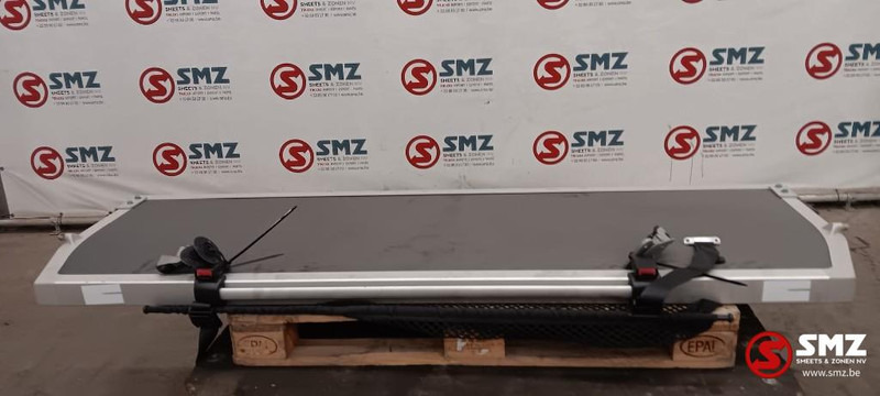 MAN Occ bovenbed MAN - Hytt och interiör för Lastbil: bild 2 MAN Occ bovenbed MAN - Hytt och interiör för Lastbil: bild 2