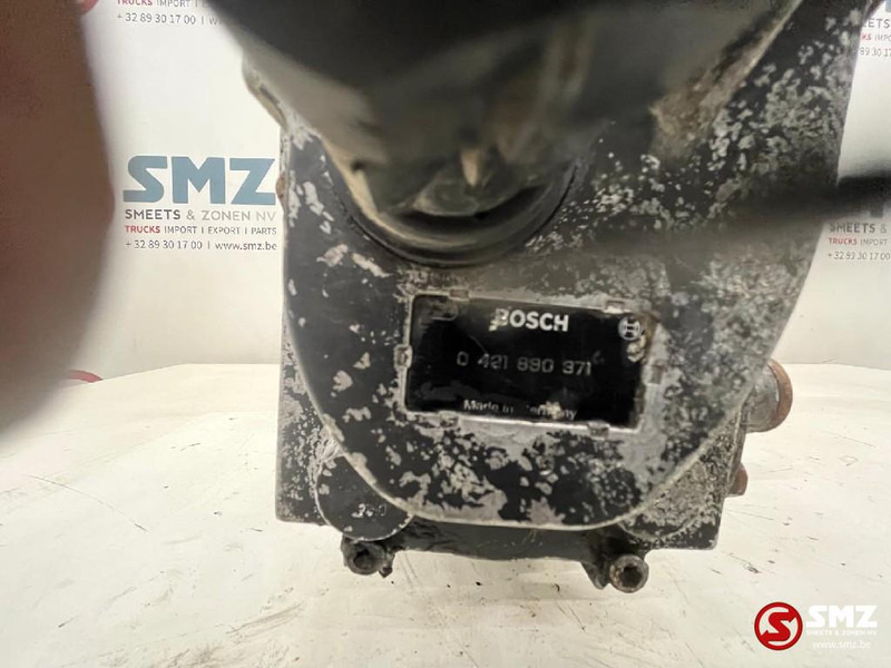 MAN Occ brandstofinjectiepomp D2866 MAN - Bränslepump för Lastbil: bild 5 MAN Occ brandstofinjectiepomp D2866 MAN - Bränslepump för Lastbil: bild 5