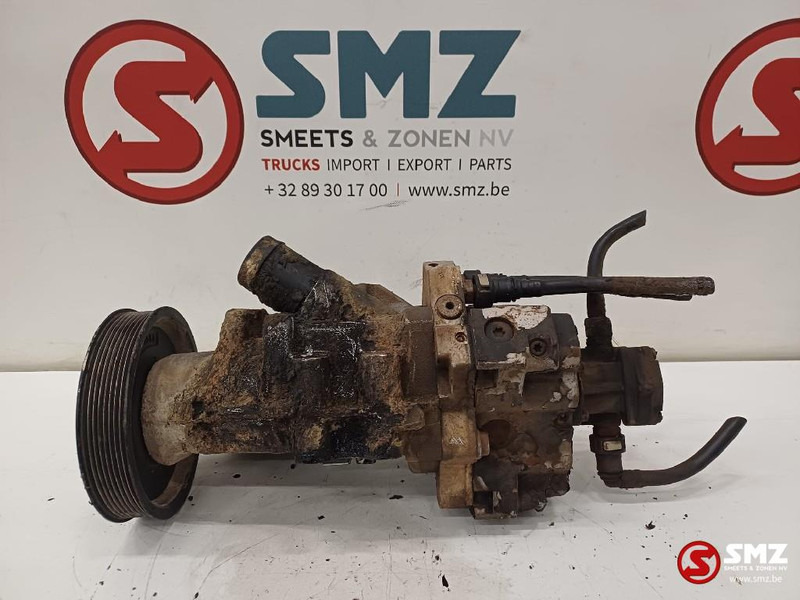 MAN Occ brandstofinjectiepomp MAN - Bränslepump för Lastbil: bild 2 MAN Occ brandstofinjectiepomp MAN - Bränslepump för Lastbil: bild 2