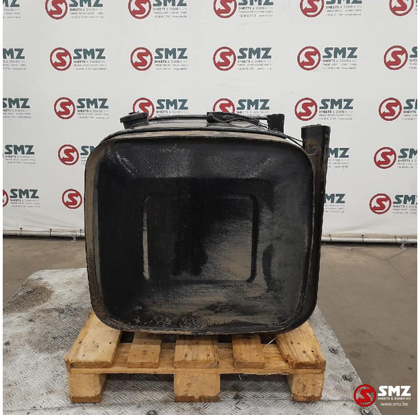 MAN Occ brandstoftank 300L MAN - Bränsletank för Lastbil: bild 3 MAN Occ brandstoftank 300L MAN - Bränsletank för Lastbil: bild 3