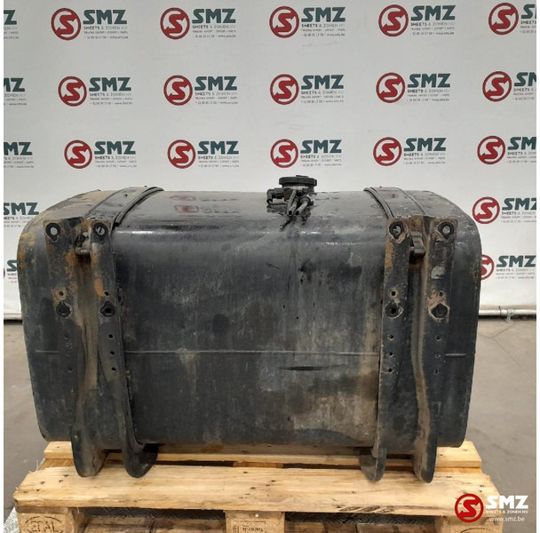 MAN Occ brandstoftank 300L MAN - Bränsletank för Lastbil: bild 2 MAN Occ brandstoftank 300L MAN - Bränsletank för Lastbil: bild 2