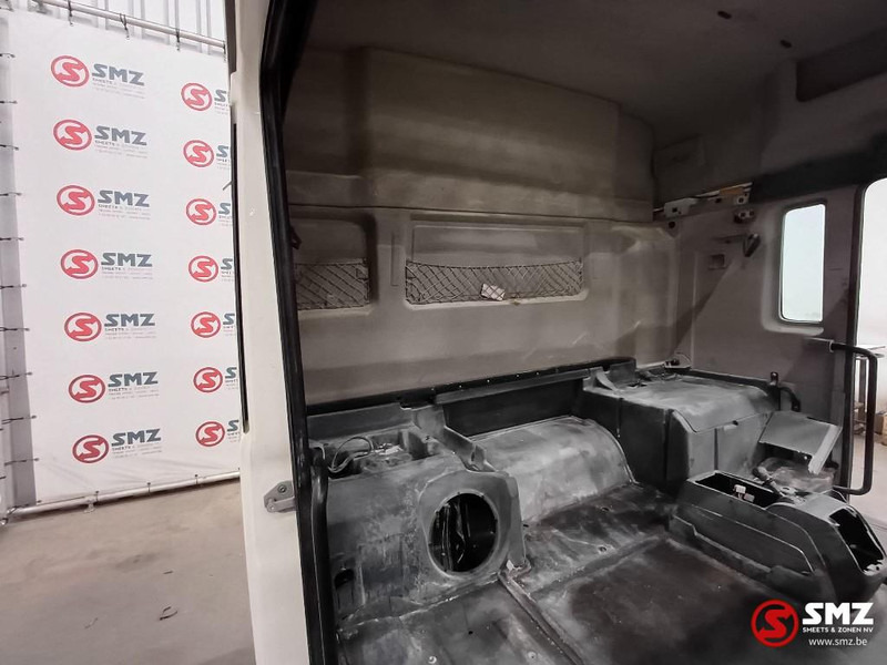 MAN Occ cabine MAN TGX EURO 6 - Hytt och interiör för Lastbil: bild 4 MAN Occ cabine MAN TGX EURO 6 - Hytt och interiör för Lastbil: bild 4