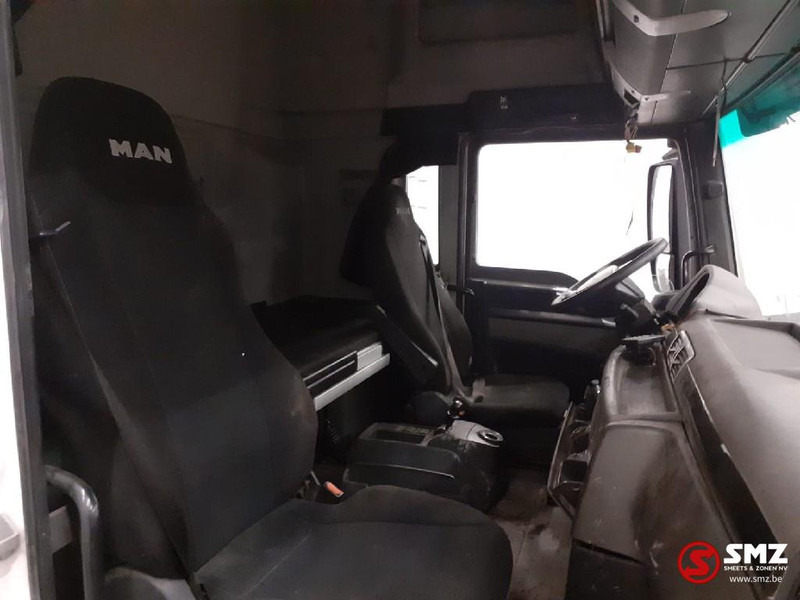 MAN Occ cabine compleet MAN TGX euro6 - Hytt och interiör för Lastbil: bild 5 MAN Occ cabine compleet MAN TGX euro6 - Hytt och interiör för Lastbil: bild 5
