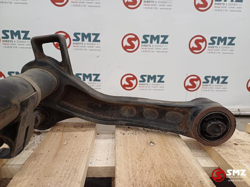 MAN Occ cabinestabilisatorstang MAN - Hyttfjädring för Lastbil: bild 5 MAN Occ cabinestabilisatorstang MAN - Hyttfjädring för Lastbil: bild 5