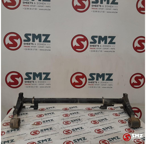 MAN Occ cabinestabilisatorstang MAN - Hyttfjädring för Lastbil: bild 1 MAN Occ cabinestabilisatorstang MAN - Hyttfjädring för Lastbil: bild 1