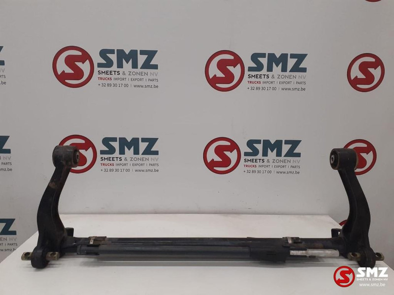 MAN Occ cabinestabilisatorstang MAN - Hyttfjädring för Lastbil: bild 1 MAN Occ cabinestabilisatorstang MAN - Hyttfjädring för Lastbil: bild 1