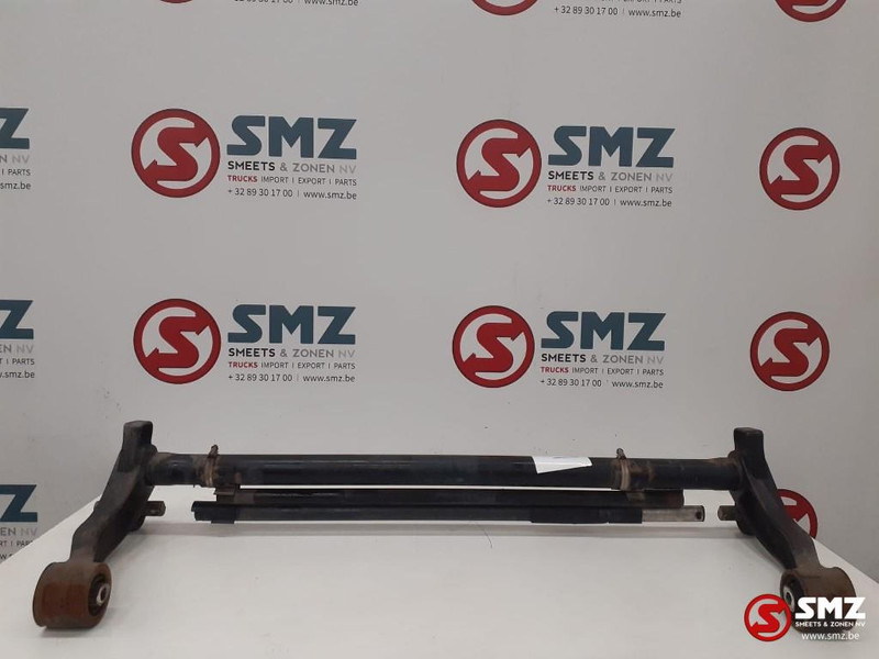 MAN Occ cabinestabilisatorstang MAN - Hyttfjädring för Lastbil: bild 2 MAN Occ cabinestabilisatorstang MAN - Hyttfjädring för Lastbil: bild 2