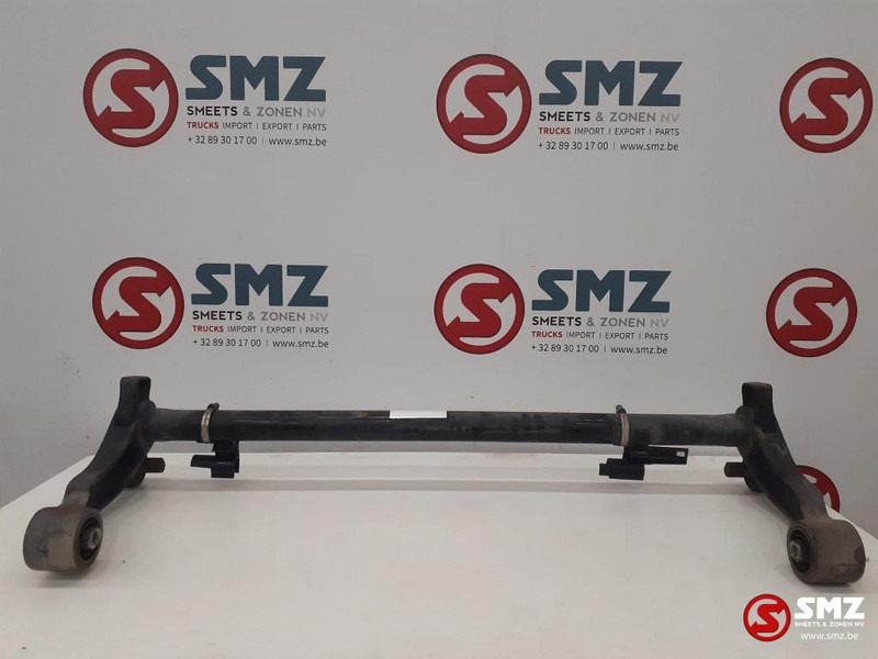 MAN Occ cabinestabilisatorstang MAN - Hyttfjädring för Lastbil: bild 2 MAN Occ cabinestabilisatorstang MAN - Hyttfjädring för Lastbil: bild 2