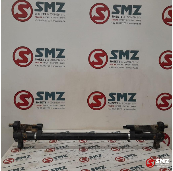 MAN Occ cabinestabilisatorstang MAN - Hyttfjädring för Lastbil: bild 2 MAN Occ cabinestabilisatorstang MAN - Hyttfjädring för Lastbil: bild 2