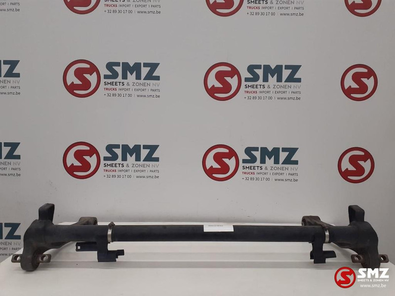 MAN Occ cabinestabilisatorstang MAN - Hyttfjädring för Lastbil: bild 1 MAN Occ cabinestabilisatorstang MAN - Hyttfjädring för Lastbil: bild 1