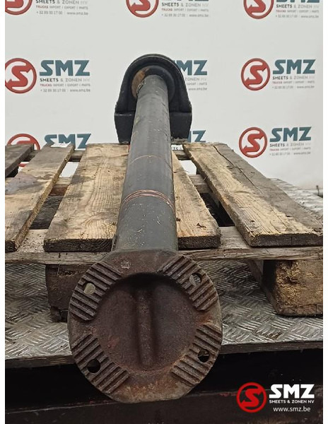 MAN Occ cardanas MAN - Drivaxel för Lastbil: bild 3 MAN Occ cardanas MAN - Drivaxel för Lastbil: bild 3