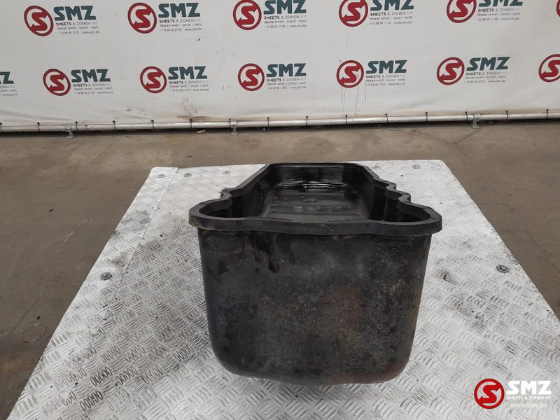 MAN Occ carterpan D2676 MAN - Vevhus för Lastbil: bild 4 MAN Occ carterpan D2676 MAN - Vevhus för Lastbil: bild 4