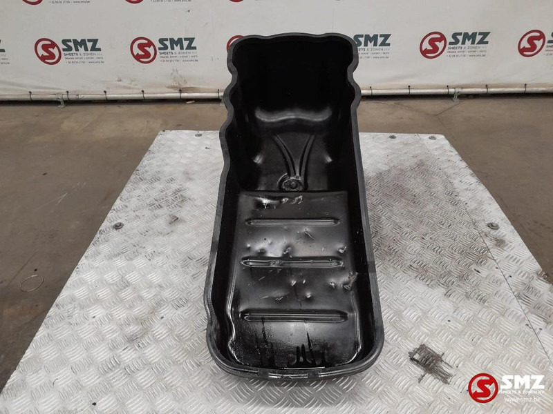 MAN Occ carterpan D2676 MAN - Vevhus för Lastbil: bild 3 MAN Occ carterpan D2676 MAN - Vevhus för Lastbil: bild 3