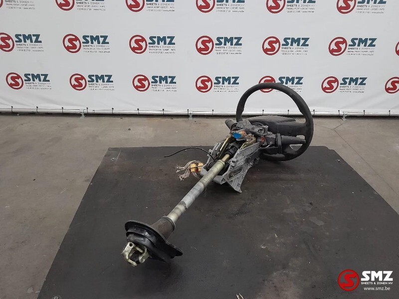 MAN Occ complete stuurkolom MAN TGX 81462136231 - Styrning för Lastbil: bild 3 MAN Occ complete stuurkolom MAN TGX 81462136231 - Styrning för Lastbil: bild 3
