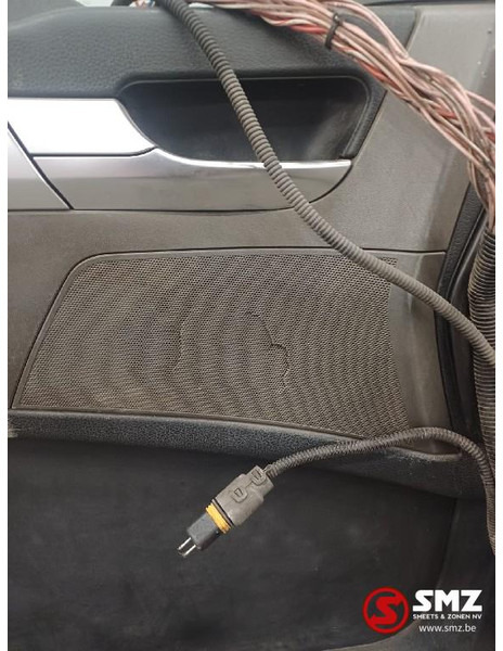 MAN Occ deur links MAN - Dörr och reservdelar för Lastbil: bild 3 MAN Occ deur links MAN - Dörr och reservdelar för Lastbil: bild 3