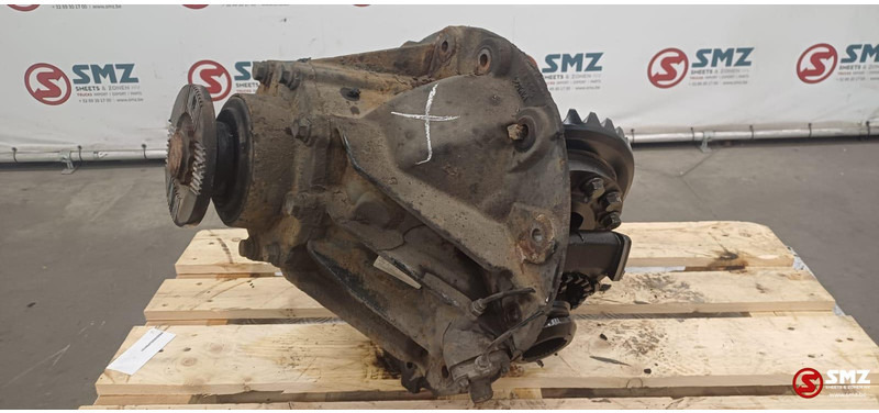 MAN Occ differentiëel HY1350 i =2,533 MAN - Differential för Lastbil: bild 2 MAN Occ differentiëel HY1350 i =2,533 MAN - Differential för Lastbil: bild 2