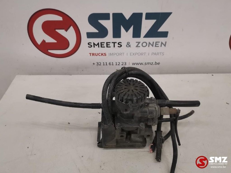 MAN Occ ebs ventiel Man tgx tgs euro 6 - Bromsventil för Lastbil: bild 1 MAN Occ ebs ventiel Man tgx tgs euro 6 - Bromsventil för Lastbil: bild 1