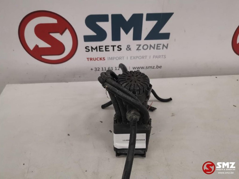 MAN Occ ebs ventiel Man tgx tgs euro 6 - Bromsventil för Lastbil: bild 2 MAN Occ ebs ventiel Man tgx tgs euro 6 - Bromsventil för Lastbil: bild 2