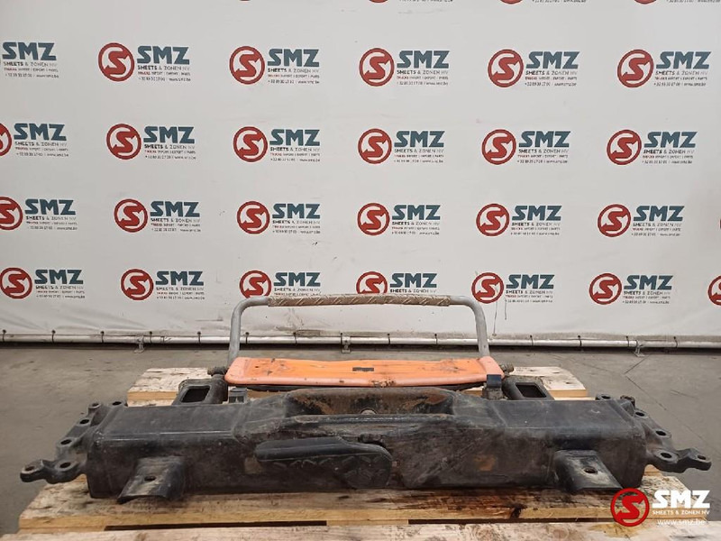 MAN Occ framedwarsbalk MAN - Stötfångare för Lastbil: bild 2 MAN Occ framedwarsbalk MAN - Stötfångare för Lastbil: bild 2