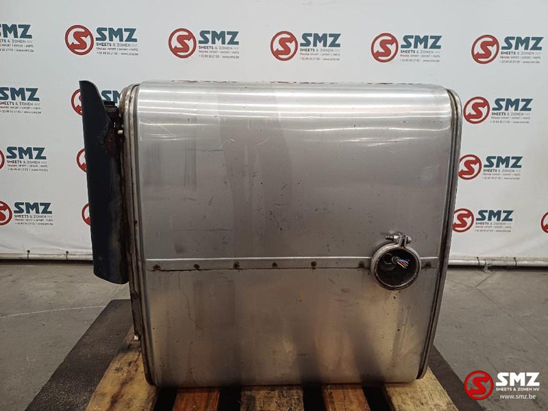 MAN Occ katalysator Euro 5 MAN - Katalytisk omvandlare för Lastbil: bild 2 MAN Occ katalysator Euro 5 MAN - Katalytisk omvandlare för Lastbil: bild 2