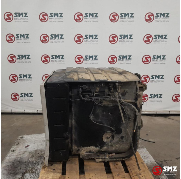 MAN Occ katalysator Euro 6 MAN - Katalytisk omvandlare för Lastbil: bild 4 MAN Occ katalysator Euro 6 MAN - Katalytisk omvandlare för Lastbil: bild 4