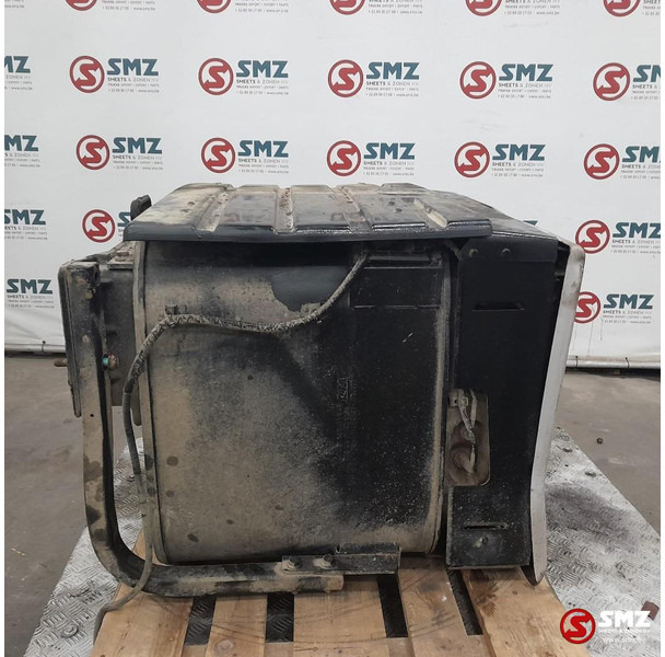 MAN Occ katalysator Euro 6 MAN - Katalytisk omvandlare för Lastbil: bild 3 MAN Occ katalysator Euro 6 MAN - Katalytisk omvandlare för Lastbil: bild 3