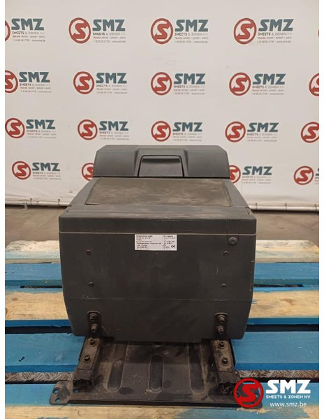 MAN Occ koelkast 35L MAN - Hytt och interiör för Lastbil: bild 2 MAN Occ koelkast 35L MAN - Hytt och interiör för Lastbil: bild 2