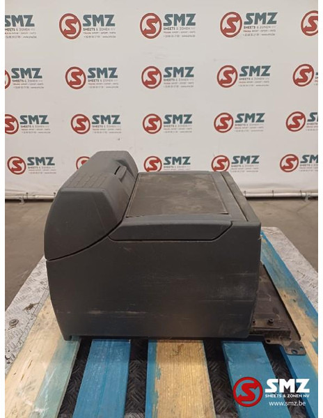 MAN Occ koelkast 35L MAN - Hytt och interiör för Lastbil: bild 3 MAN Occ koelkast 35L MAN - Hytt och interiör för Lastbil: bild 3